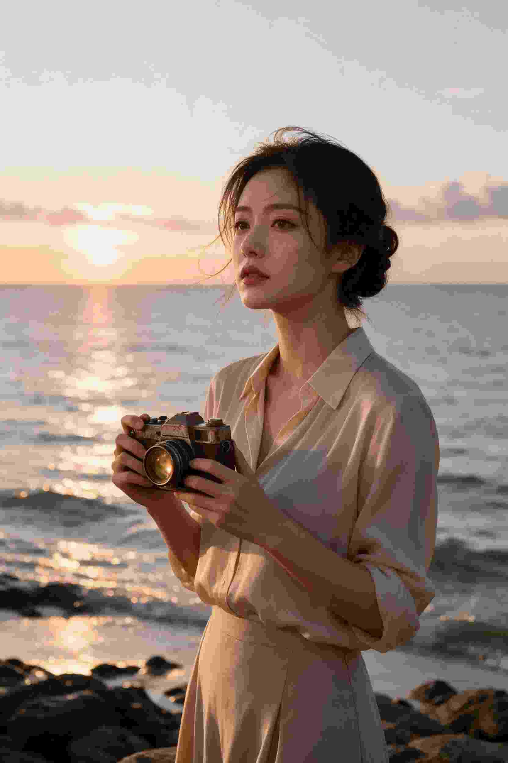 校园青春